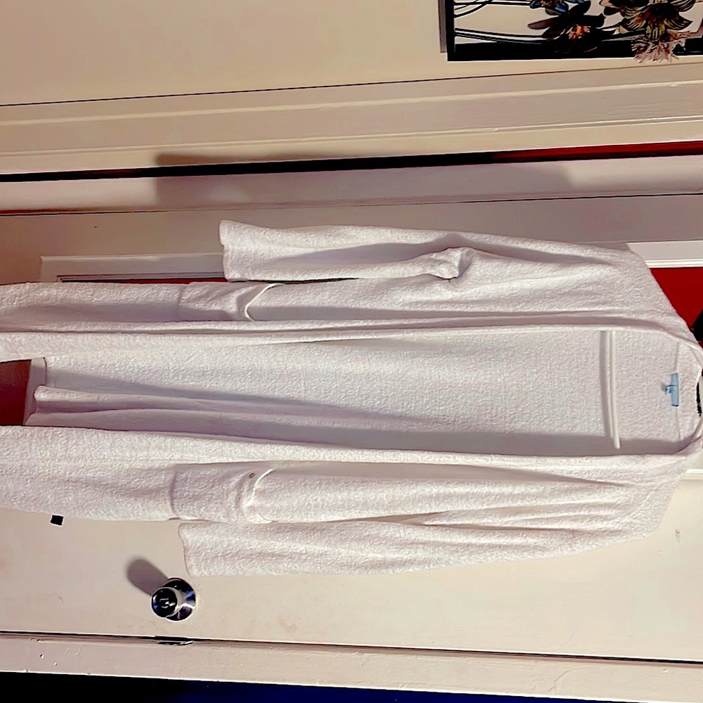 Southern Shirt Co. Coverup